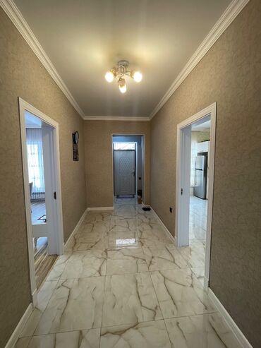 Həyət evləri və villaların satışı: Binə 3 otaqlı, 110 kv. m, Kredit var, Yeni təmirli -da lalafo.az — 15 Həyət evləri və villaların satışı: Binə 3 otaqlı, 110 kv. m, Kredit var, Yeni təmirli — 15