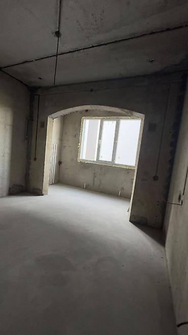 пользовались: 2 комнаты, 75 м², Тунгуч мкр 106 серия улучшенная, 7 этаж, ПСО (под самоотделку) — 10