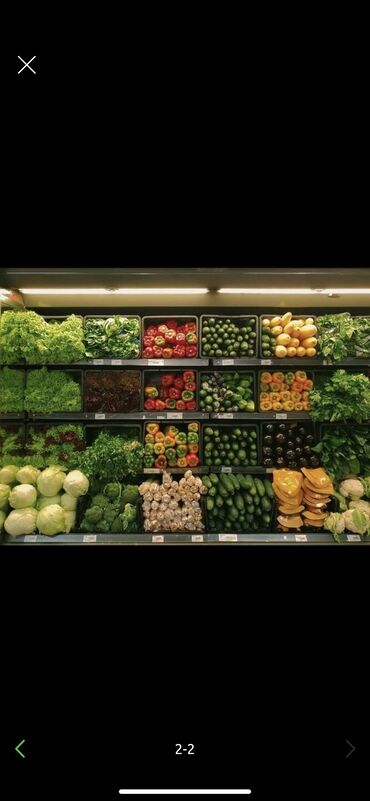 Магазины: СРОЧНО !!! Сниму в аренду овощной магазин в хороших точках (также