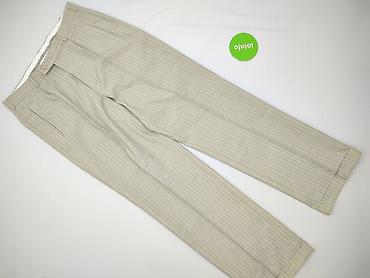 primark belts: Spodnie garniturowe męskie, rozmiar S — 2