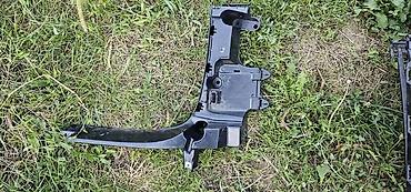 sklatka: NOSAČ BRANIKA F15 ZD ZA BMW X5 | BMW X5 f15 nosač branika zadnji — 1