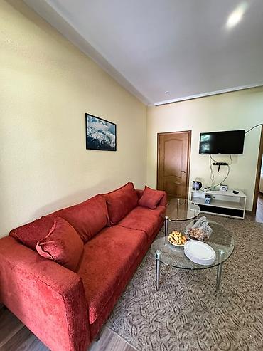 иссык куль балыкчы: Таунхаус, Royal beach, Чок-Тал, 6 мест — 4