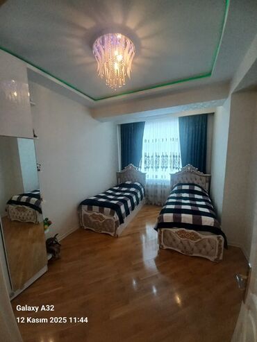 Yeni tikili: 4 otaqlı, Yeni tikili, m. Dərnəgül, 135 kv. m — 7