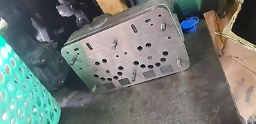 Двигатели, моторы и ГБЦ: Ремонт грузовых Пневмо компрессоров на различных производителей на at lalafo.kg — 1 Двигатели, моторы и ГБЦ: Ремонт грузовых Пневмо компрессоров на различных производителей на — 1