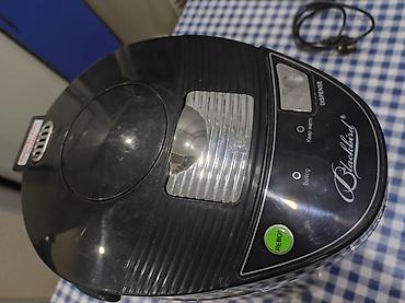dispense: Termopot Blackbird, 8 l, İşlənmiş, Ünvandan götürmə — 1
