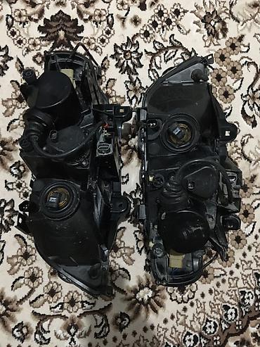 Другие детали кузова: БМВ Е53 Х5 ЗАПЧАСТИ НА БМВ Е39,Е46,Е53,Е60,Е70,Е90,F01,F02,F10 также — 13