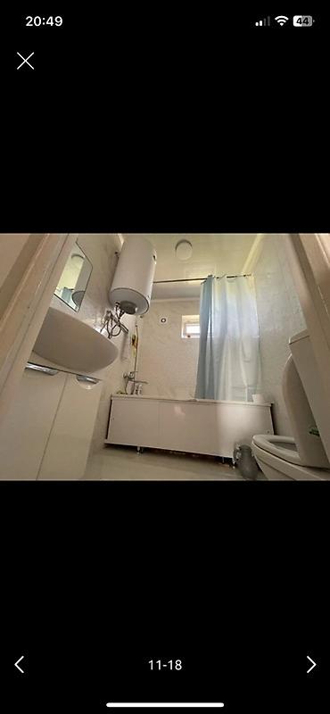 аренда фи: 160 м², 5 комнат, Кок-Жар ж/м, Семейным — 9
