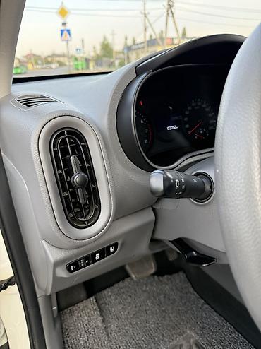 m5 e60: Kia Morning: 2021 г., 1 л, Автомат, Бензин, Хэтчбэк — 9