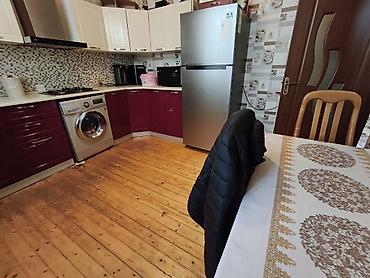 Həyət evi alıram: 222 kv. m, 6 otaqlı — 6