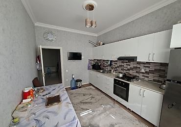 a frame evlərin satışı: 2 otaqlı, Yeni tikili, 88 kv. m — 5