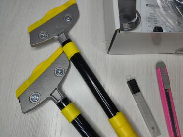 Другие аксессуары для салона: Инструменты для тонировки автононировка сделай сам фен строительный at lalafo.kg — 10 Другие аксессуары для салона: Инструменты для тонировки автононировка сделай сам фен строительный — 10