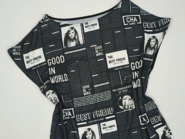 dluga moda: Bluzka damska, rozmiar M — 1