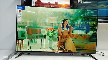 телевизор самсунг 43: Телевизор Samsung Smart TV на Android TV - Диагональ экрана: около — 10