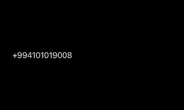 tib isi: Xüsusi nömrə: +994 10 101 90 08 - Azərbaycan mobil kodu (010) ilə — 1
