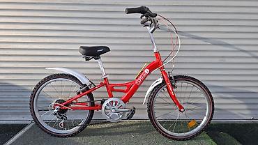 Подростковые велосипеды: Подростковый велосипед — 17