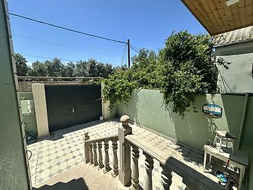 Həyət evləri və villaların satışı: 4 otaqlı, 100 kv. m, Kredit yoxdur, Yeni təmirli — 24