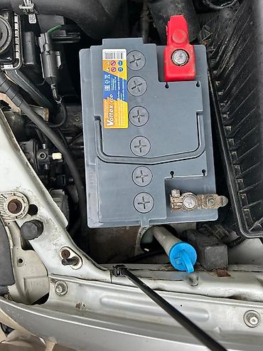 Kia: Kia Spectra: 2006 г., Бензин, Седан — 10