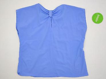 pepko plaza: Okay, Bluzka damska, rozmiar 3XL — 3