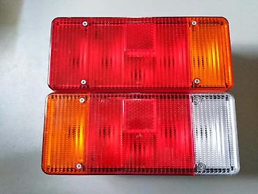 obd2 cena: ŠTOP LAMPA IVECO | Iveco štop lampa sa pravim senilom.nazad ako je — 1