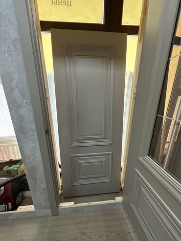 Межкомнатные двери: Возможные размеры: 60/70/80/90 40 Мы находимся по адресу: Рынок — 22