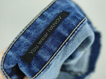 lab industries: Reserved, Jeansy damskie, rozmiar 2XS — 5