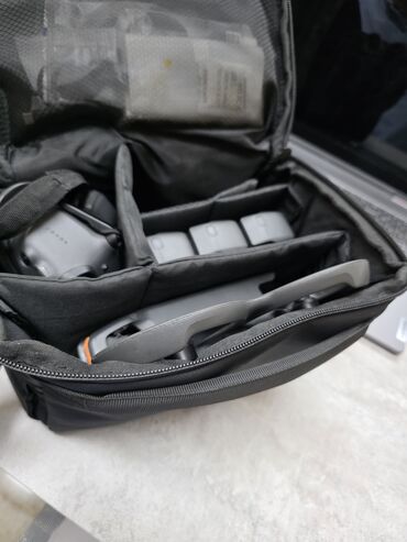 напаличники для игры: DJI Avata — комплект для полетов в FPV с полным набором аксессуаров