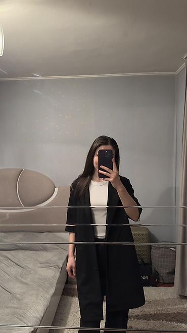 Другая женская одежда: Женская одежда — подборка базовых вещей - Юбка макси: легкая — 23