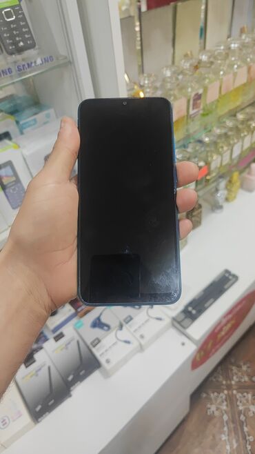işlənmiş telefonlar redmi: Xiaomi Redmi 9A, 32 GB