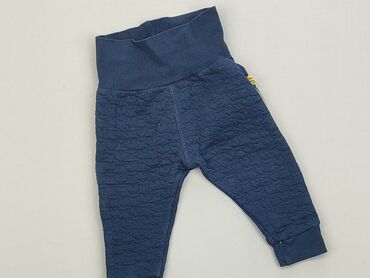 ocieplane legginsy niemowlęce: Spodnie i Legginsy
