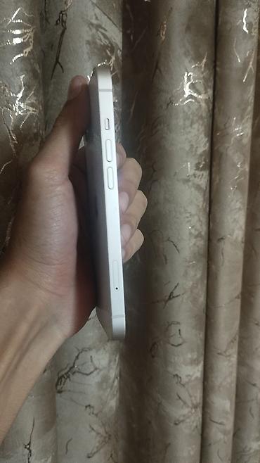 iphone 6d: IPhone 13, 128 GB, Ağ, Simsiz şarj, Face ID — 2
