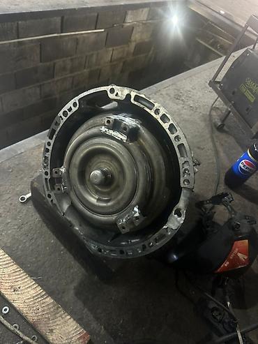 мото ендуро: Mercedes Benz sprinter спринтер swap w124 w210 w211 w220 Свап замена — 2