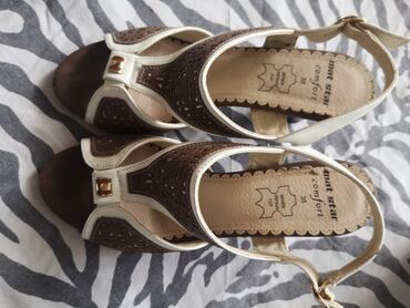 Sandale: Sandale, Comfort by Elly Shoes, 37 — 12