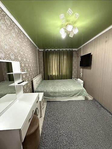 Продажа квартир: 3 комнаты, 59 м², 104 серия, 1 этаж, Евроремонт — 8