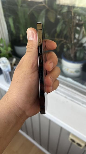 antminer s19 pro: IPhone 13 Pro, Б/у, 256 ГБ, Графит, Чехол, Коробка, 92 % — 2