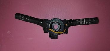 ovaj daljinski: SPULNA VOLANA ZA SUBARU OUTBACK OD 2010. DO 2015. GOD — 1