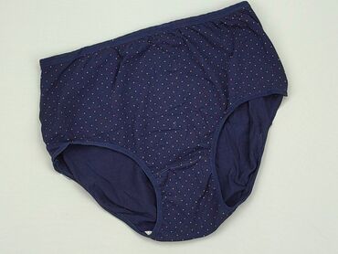plisowane spódnice w groszki: Panties, 6XL (EU 52), condition - Good