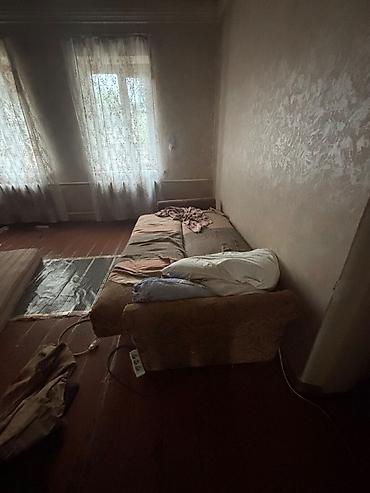 Комоды для одежды: Комод для одежды, Б/у, С зеркалом, Дерево, цвет - Бежевый, Платная доставка, Самовывоз — 6