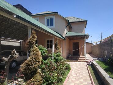 Продажа домов: Дом, 130 м², 5 комнат, Собственник, Евроремонт