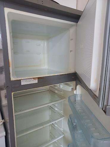 konteyner soyuducu: NORD iki qapılı soyuducu - Üst hissədə ayrıca dondurucu bölmə, alt — 2