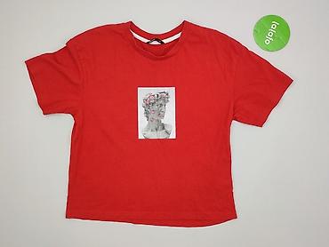 koszula motorhead: Cropp, T-shirt damski, rozmiar M — 2