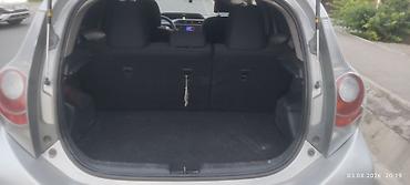 e6 3: Toyota Prius C: 2012 г., 1.5 л, Вариатор, Гибрид, Хэтчбэк — 7