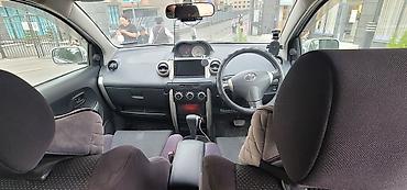 куплю ист: Toyota Ist: 2003 г. — 4