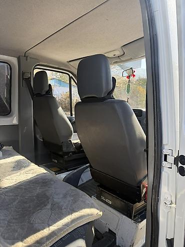 abs prius 30: Легкий грузовик, Mercedes-Benz, Дубль, Новый — 10