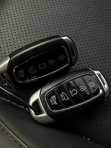 Hyundai: Hyundai Kona: 2021 г., Кроссовер — 17