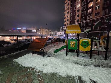 аренда помещения джал: 2 комнаты, Собственник, С мебелью полностью