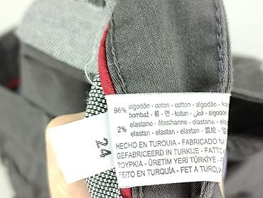 ztac 2: Zara, Spodnie materiałowe damskie, rozmiar M — 6