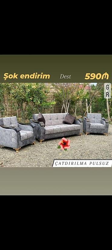 divan kreslo üzlüyü: Divan krslo desti — 1