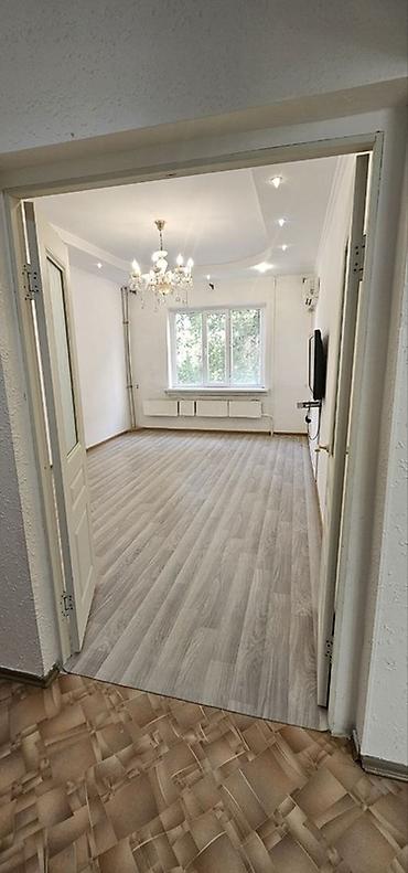 Долгосрочная аренда комнат: 62 м², С мебелью — 12