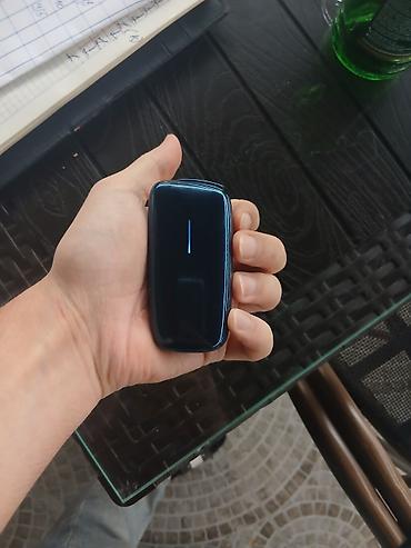 tük töken kremler: Ploom tütün isidici cihaz - Brend/model: Ploom (arıx, ovucda rahat — 1