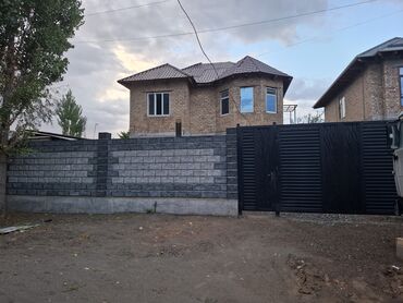 дом верхний орок: Дом, 570 м², 8 комнат, Собственник, Евроремонт